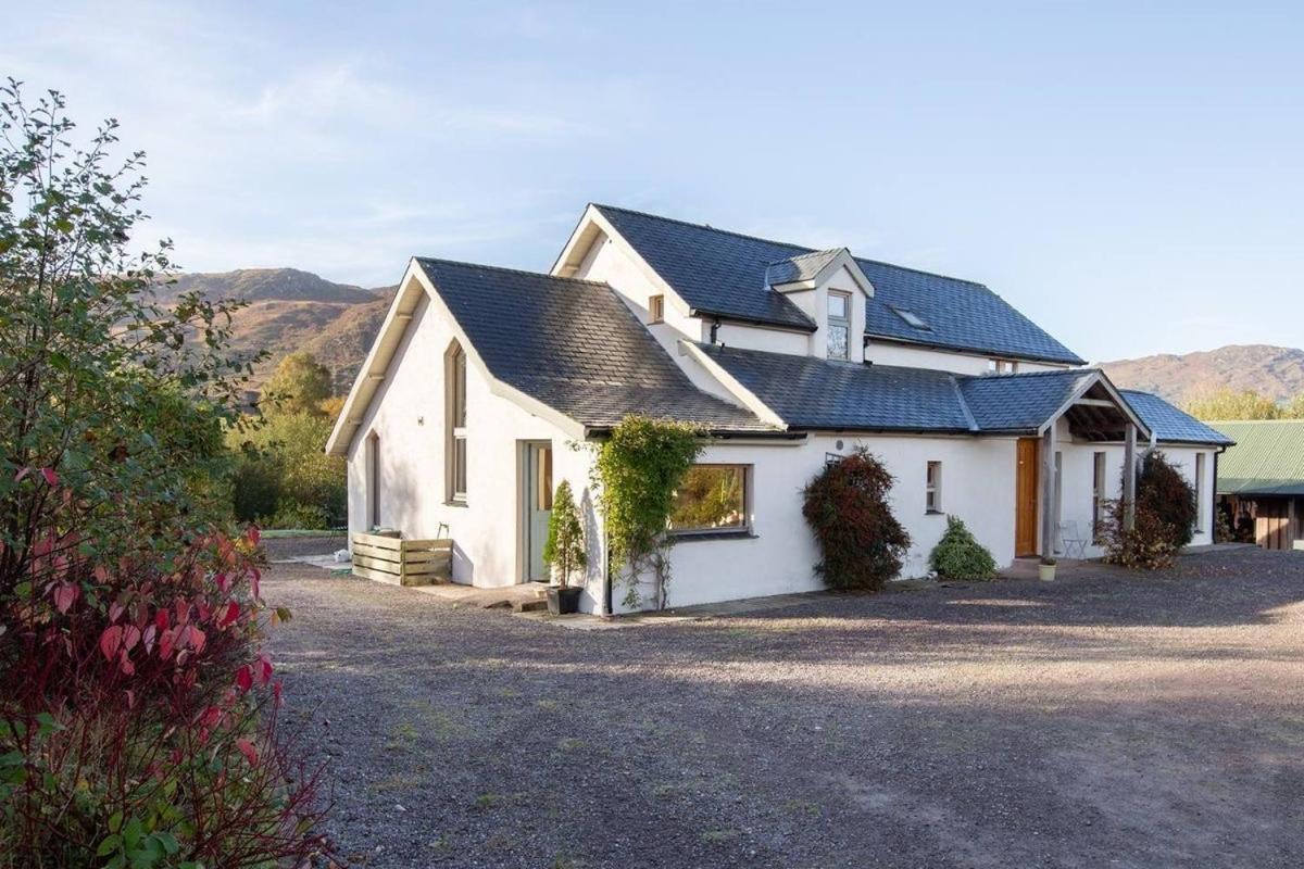 Kenmare Eco Lodge Esterno foto