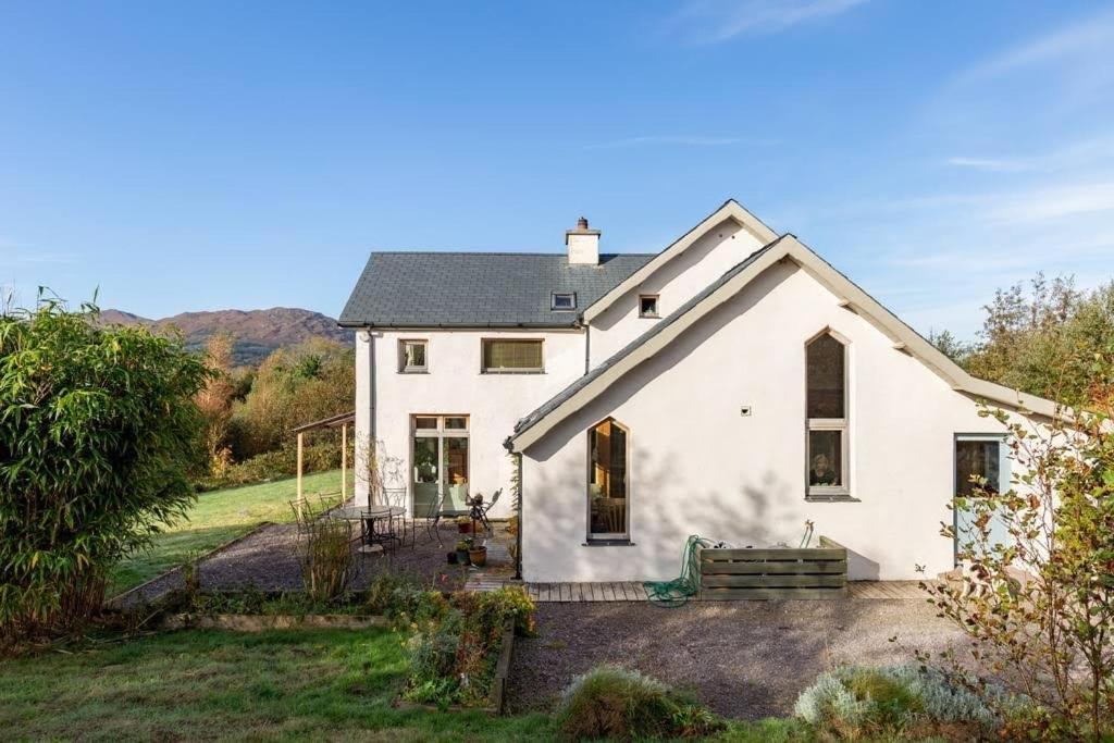 Kenmare Eco Lodge Esterno foto