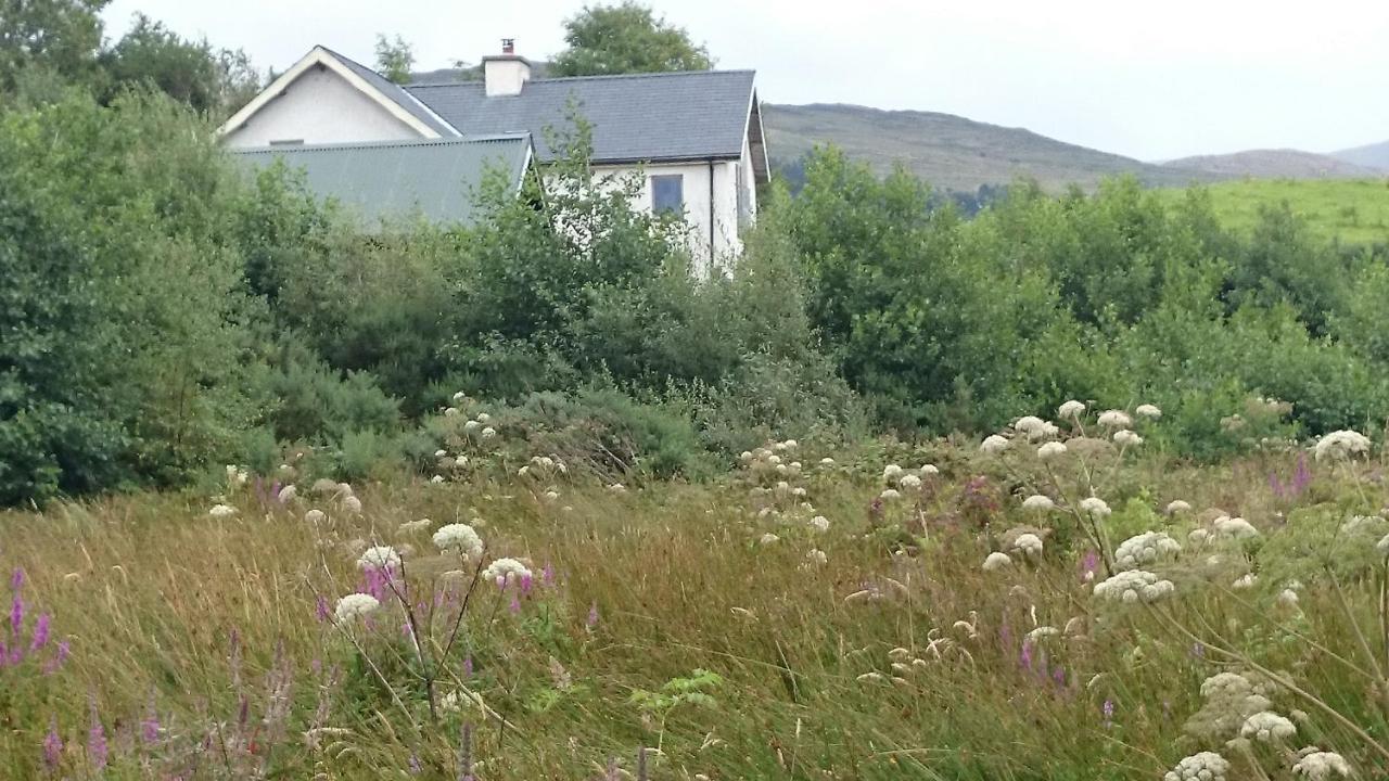 Kenmare Eco Lodge Esterno foto
