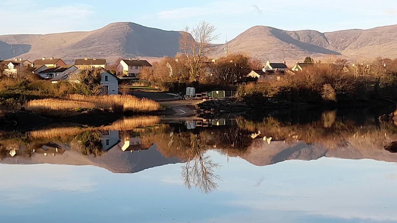 Kenmare Eco Lodge Esterno foto