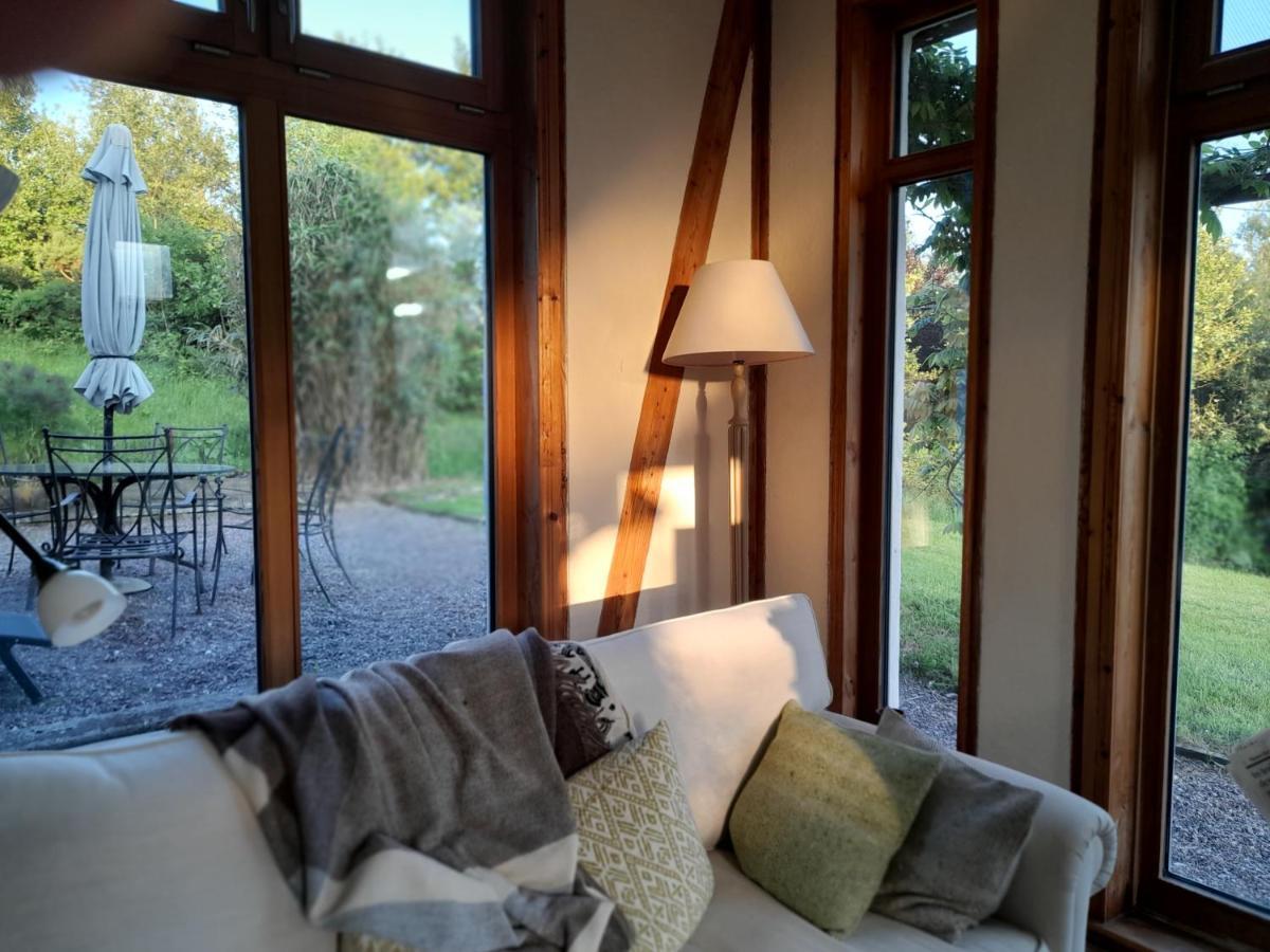 Kenmare Eco Lodge Esterno foto