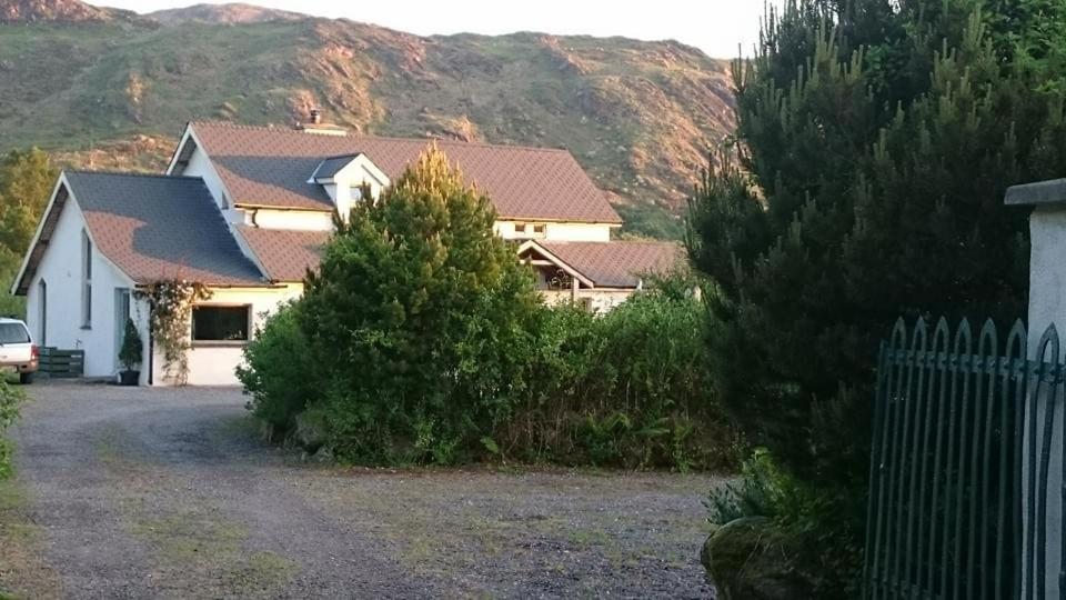 Kenmare Eco Lodge Esterno foto