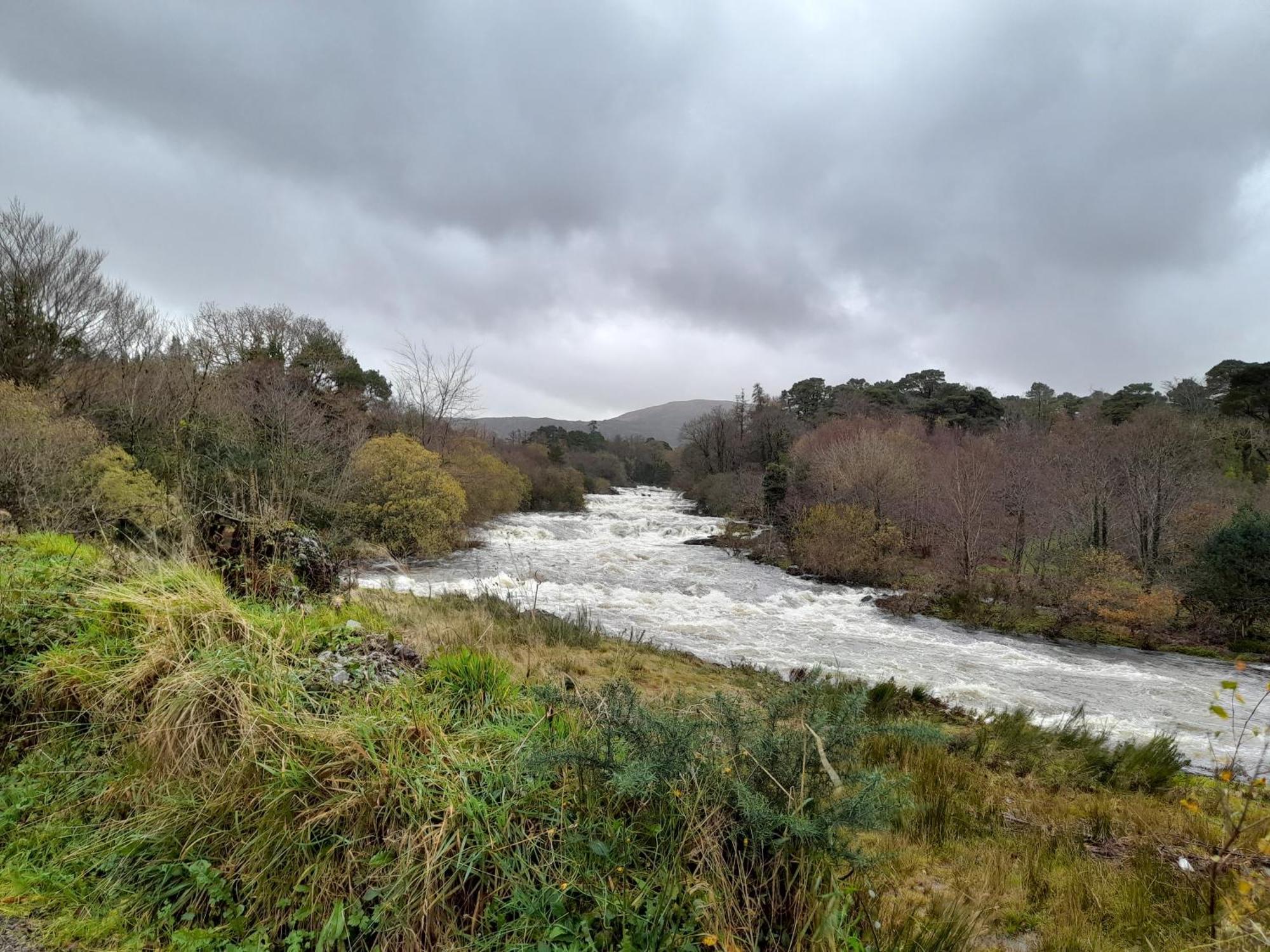 Kenmare Eco Lodge Esterno foto
