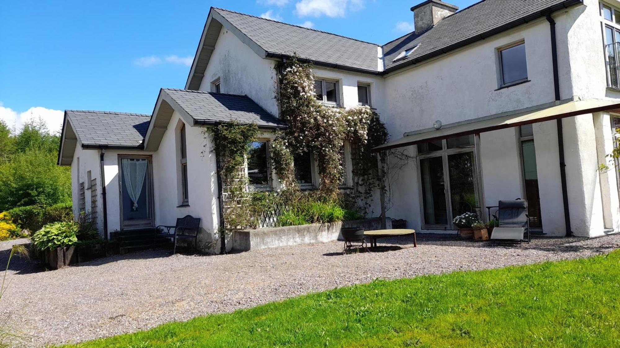 Kenmare Eco Lodge Esterno foto