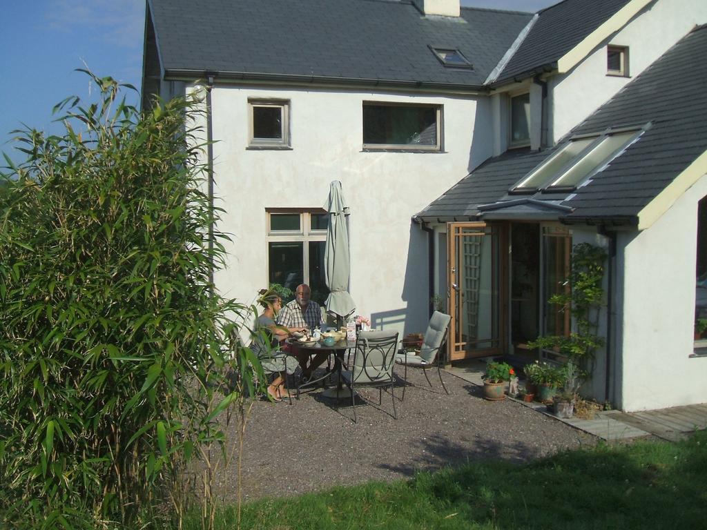 Kenmare Eco Lodge Esterno foto