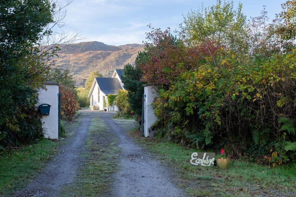 Kenmare Eco Lodge Esterno foto